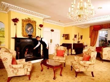 Randles Hotel Killarney2