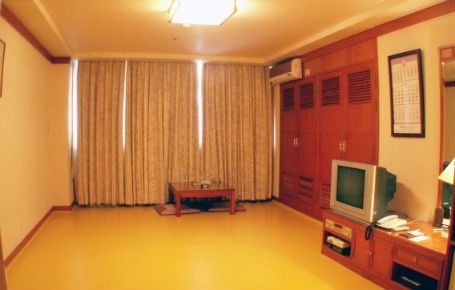 Hotel Sorak Park1