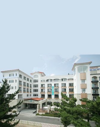 The Suites Hotel Naksan2