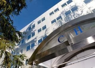 Best Western City Hotel1