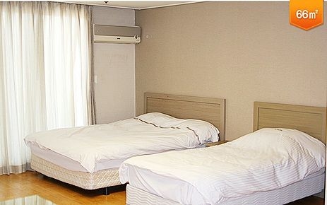 ไอ พาร์ค คอนโดมีเนียม ซอรักซาน (I-Park Condo)4
