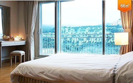 ไอ พาร์ค คอนโดมีเนียม ซอรักซาน (I-Park Condo)3