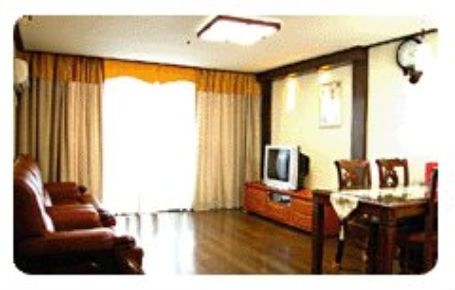 Goseong Geumgangsan Condo3
