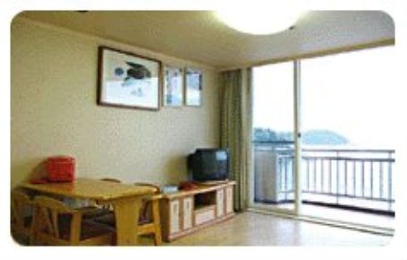 Goseong Geumgangsan Condo2