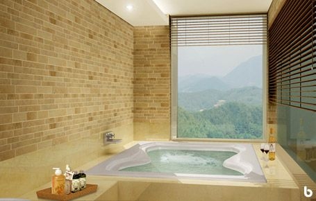 High Castle Resort3