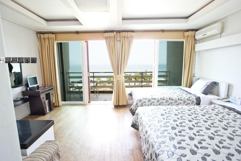 Dawoo Resortel4