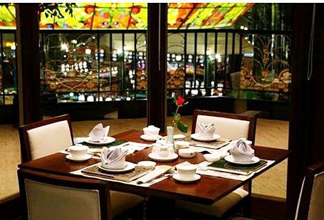 ไฮ 1 แกรนด์ โฮเต็ล เมนทาวเวอร์ (คังวอน แลนด์ โฮเต็ล) (High1 Convention Hotel (Kangwon Land Hotel))3