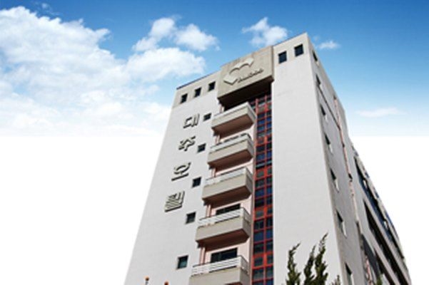 Daejoo Hotel0