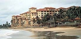 Marbella Htl,convention & Spa0