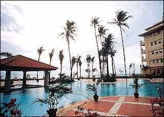Marbella Htl,convention & Spa4