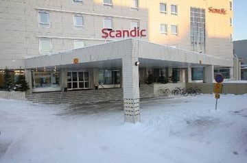 SCANDIC0