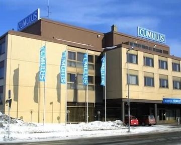 CUMULUS1