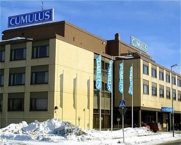 CUMULUS0