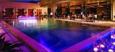 Sands Hotel Macau1