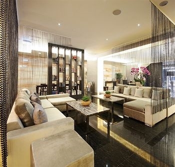 Byeyer Hotel Hualien4