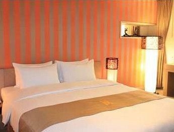Byeyer Hotel Hualien2