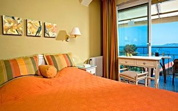 Best Western Hotel Montfleuri2