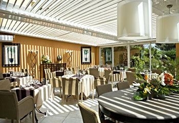 Best Western Hotel Montfleuri4