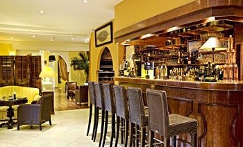 Best Western Hotel Montfleuri3