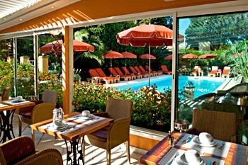 Best Western Hotel Montfleuri1