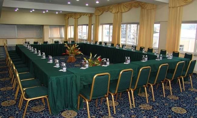 Kempinski Hotel Khan Palace3