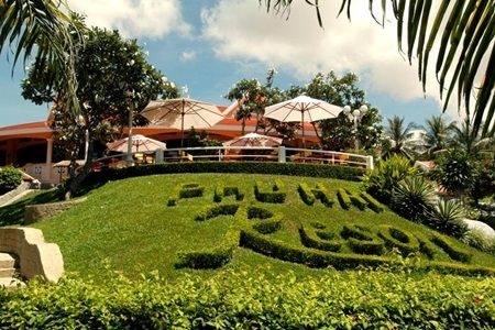 Phu Hai Resort0