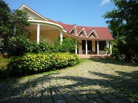 The Beach Resort0