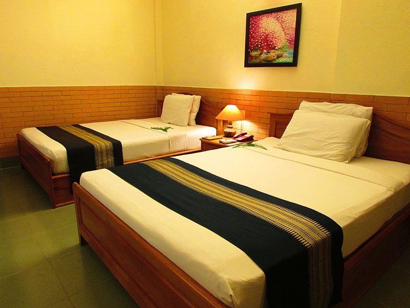 The Beach Resort2