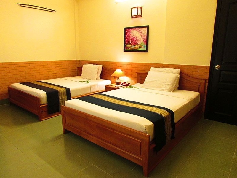 The Beach Resort1