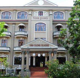 Vinh Suong Seaside Resort0