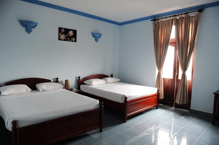 Vinh Suong Seaside Resort4