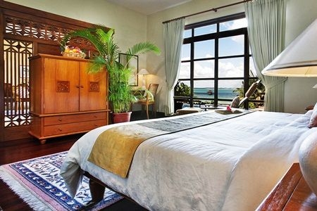 Indra Maya Pool Villas4