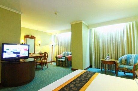 Horison Semarang3