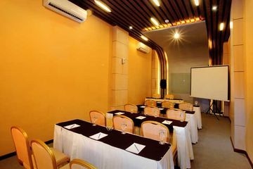 Grand Tjokro Klaten1