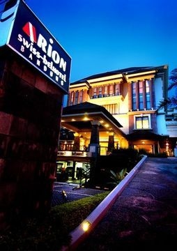 ARION SWISS-BELHOTEL0
