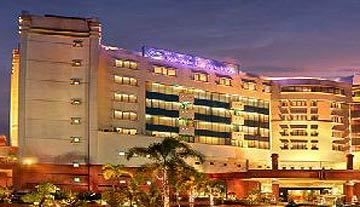 ARTOTEL Suites Aquila Bandung0