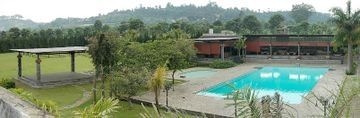 Grand Hotel Lembang0