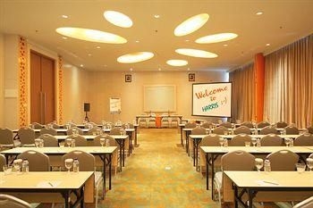 Harris Sentul City2