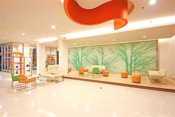 Harris Sentul City4