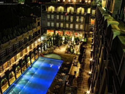 G. H. Universal Hotel2