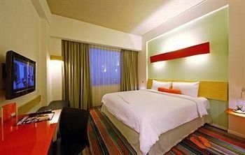 Harris Hotel Festival CTLink2