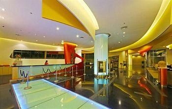 Harris Hotel Festival CTLink1