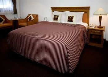 Enhaii Hotel Bandung0