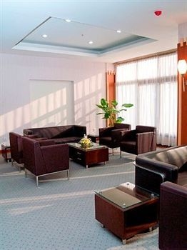 Enhaii Hotel Bandung2