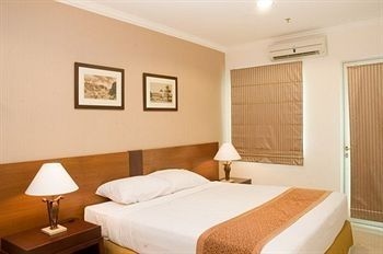Galeri Ciumbuleuit Hotel4