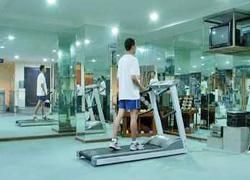 Bentani Hotel & Residence Cirebon4