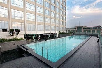 แกรนด์ ซูริ ยาบาเบกา จีกะรัง บาย แซดเอชเอ็ม (Grand Zuri Jababeka Cikarang by ZHM)4