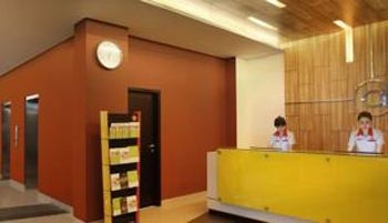 อมาริส โฮเต็ล เอมบง มาลัง สุราบายา (Amaris Hotel Embong Malang - Surabaya)2