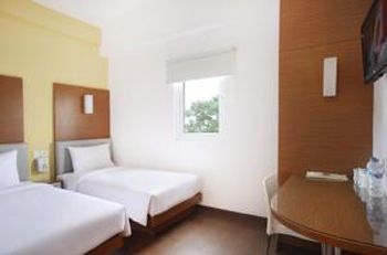 อมาริส โฮเต็ล เอมบง มาลัง สุราบายา (Amaris Hotel Embong Malang - Surabaya)3