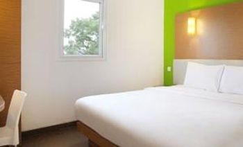 อมาริส โฮเต็ล เอมบง มาลัง สุราบายา (Amaris Hotel Embong Malang - Surabaya)4